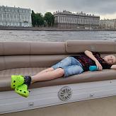 Путешествия по городам России